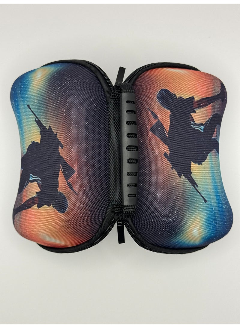 Controller Carrying Case PS5/Xbox - Image 2