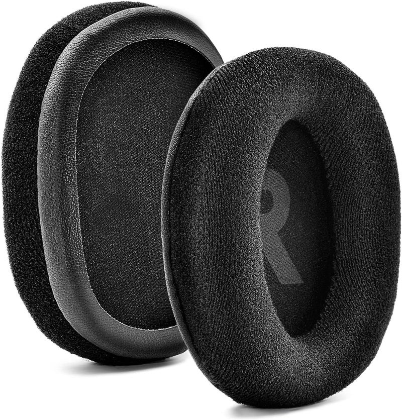 XBERSTAR Replacement Earpads for Logitech G Pro/G Pro X Gaming Headset Earpads Earpads for Logitech G Pro/G Pro X Gaming Headset (Fleece) - Image 4