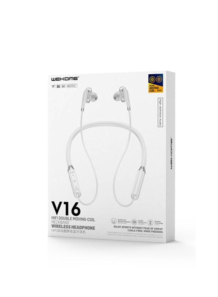 WEKOME Sports Wireless Earphone V16W - Image 2