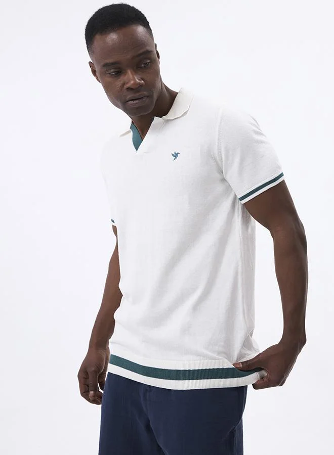 FELIX HARDY Polo shirt short sleeve for Men