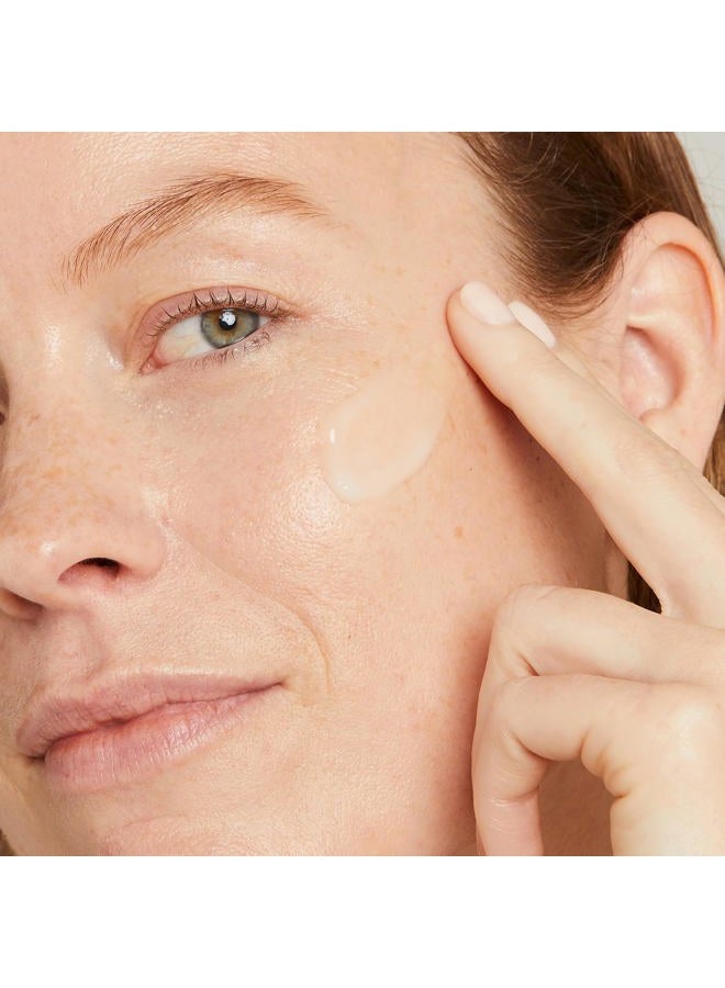 No7 Boots No 7 Restore & Renew Face & Neck MULTI ACTION Serum, xxxLarge 50 mlxxx - Image 3
