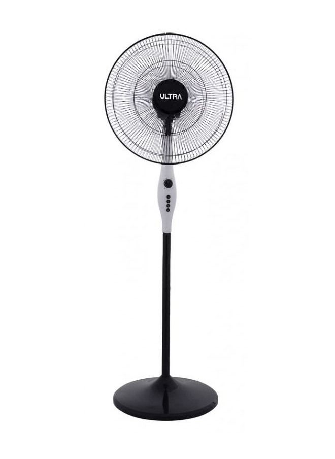 Ultra - Stand fan 18 inch 60 inch with timer UFS18TE1 - Image 1