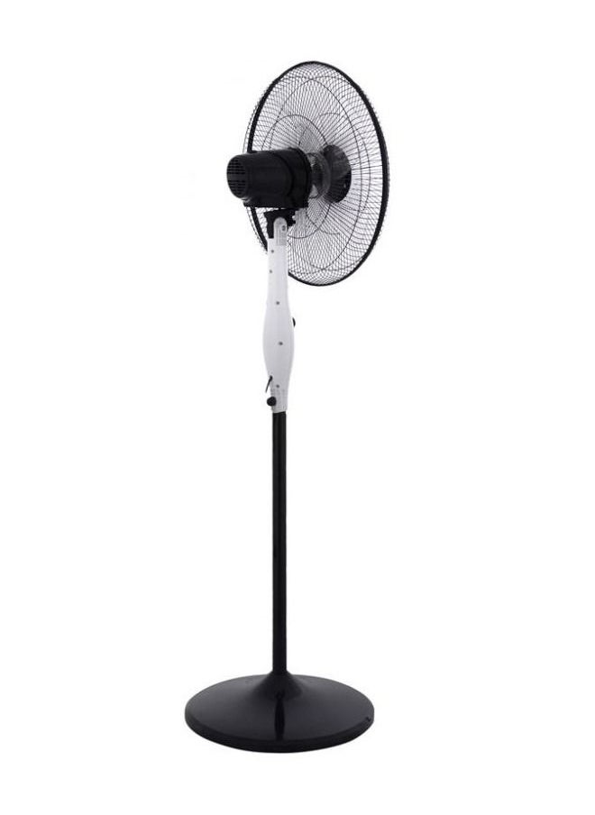 Ultra - Stand fan 18 inch 60 inch with timer UFS18TE1 - Image 1