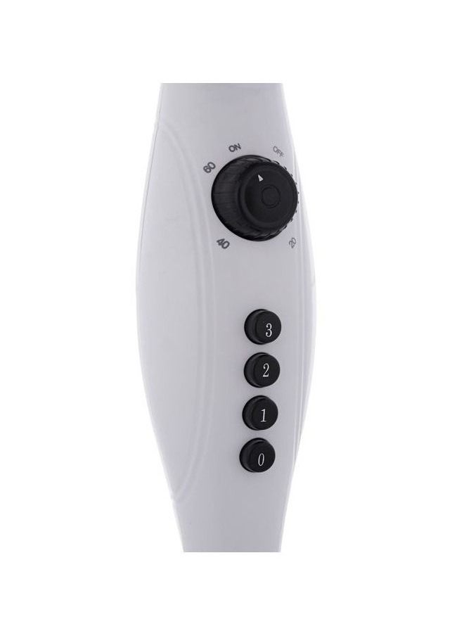 Ultra - Stand fan 18 inch 60 inch with timer UFS18TE1 - Image 1
