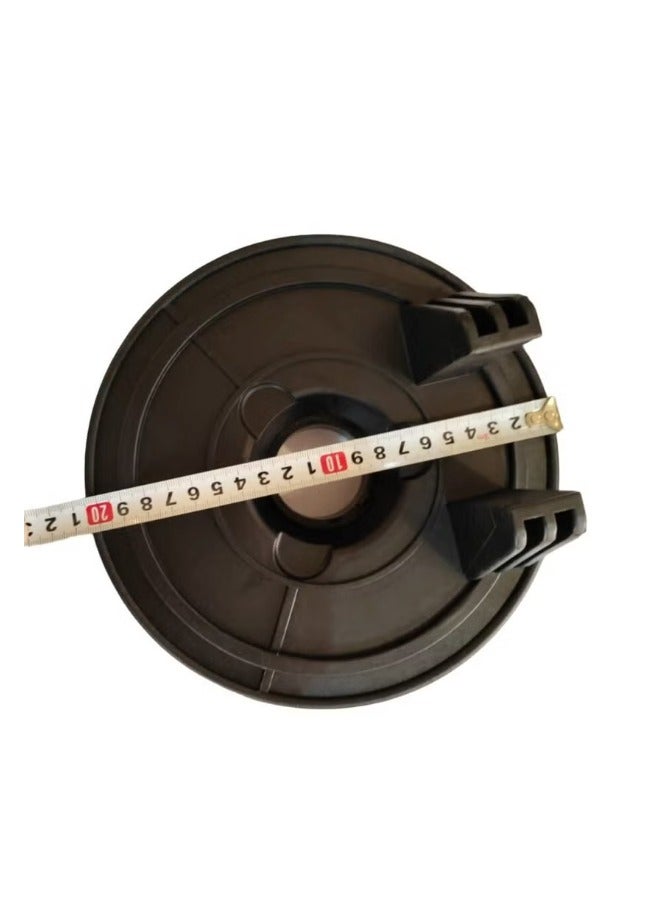 POWER MOTOR Garage Door Motor Gear for Herculift, Power Motor, Al Zamil - Image 4