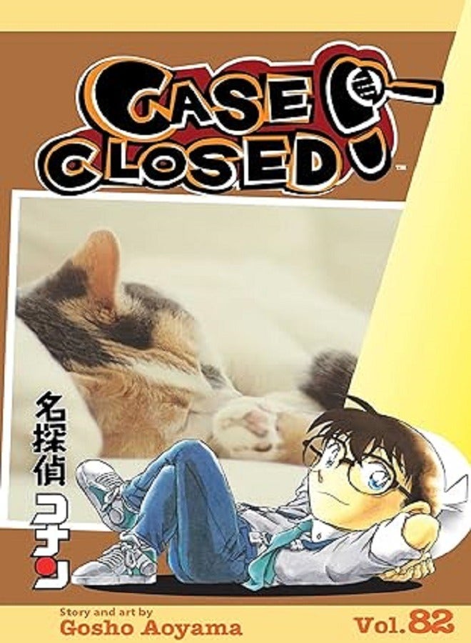 Case Closed