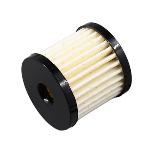 Notonmek 61011-04A Fuel Filter 0707-0012 2 PCS Compatible with Harley Davidson FLD FLHR FLHT FLST FXD FXDWG FXDXI FXS FXST - Image 5