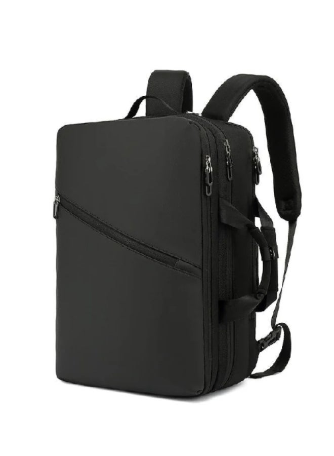 CoolBELL حقيبة ظهر مزدوجة لابتوب Coolbell CB-10003