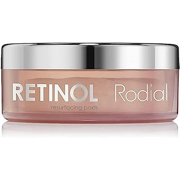 Rodial Retinol Pads Deluxe - Image 1