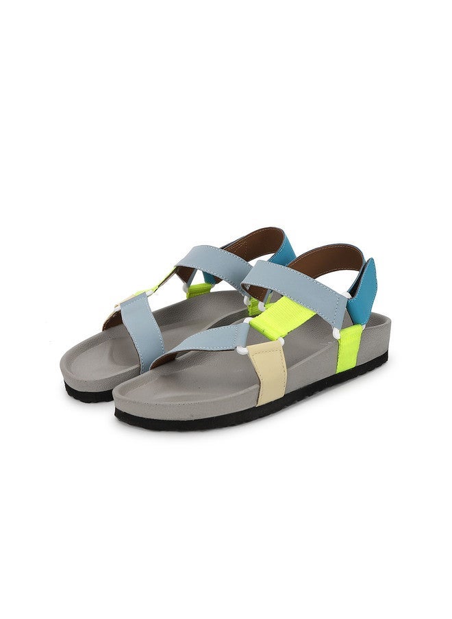 CHUPPS Stryx SLIDES & FLIPFLOP - Image 2