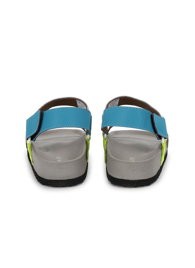 CHUPPS Stryx SLIDES & FLIPFLOP - Image 3