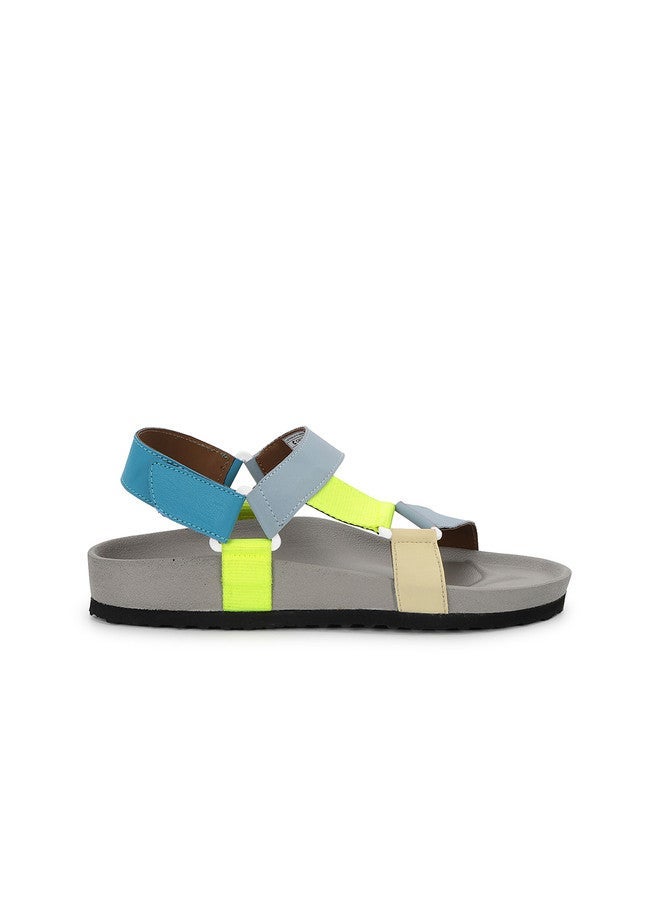 CHUPPS Stryx SLIDES & FLIPFLOP - Image 1