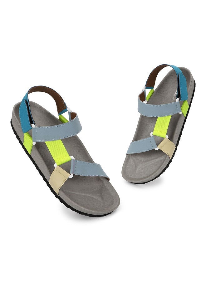 CHUPPS Stryx SLIDES & FLIPFLOP - Image 4