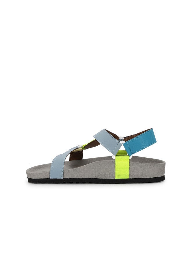 CHUPPS Stryx SLIDES & FLIPFLOP - Image 5