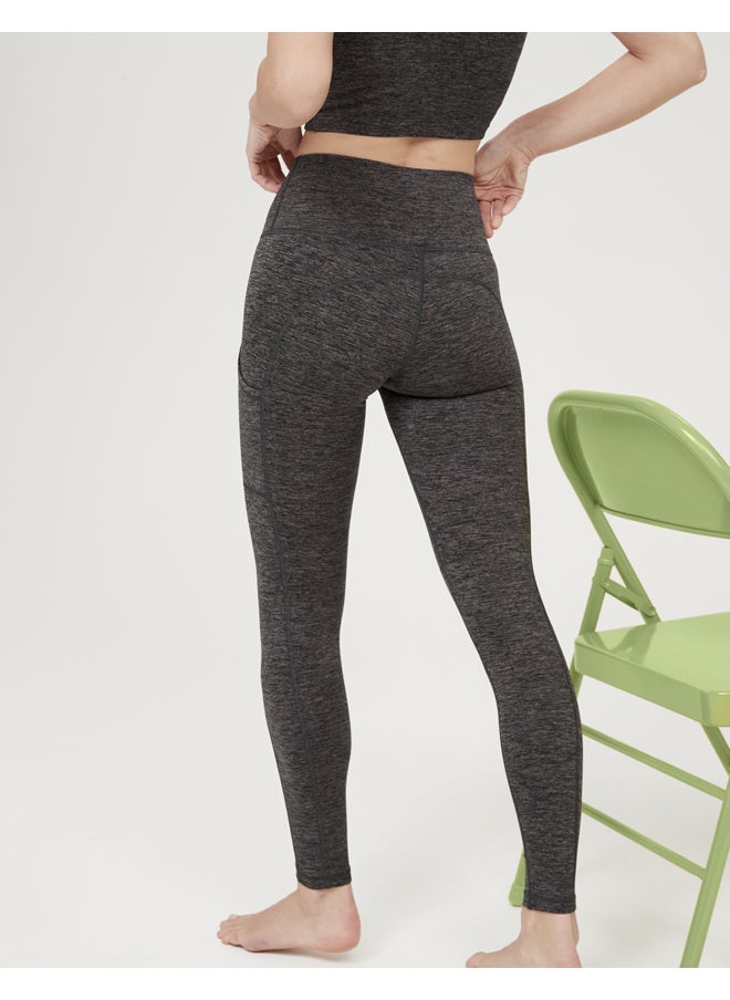 Aerie - OFFLINE The Hugger High Waisted Legging - Image 1