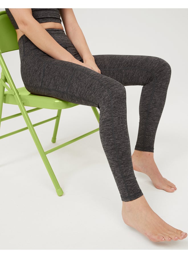 Aerie - OFFLINE The Hugger High Waisted Legging - Image 1