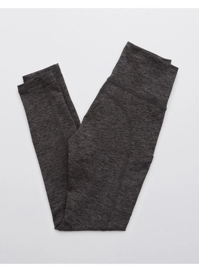 آري من امريكان ايجل OFFLINE The Hugger High Waisted Legging