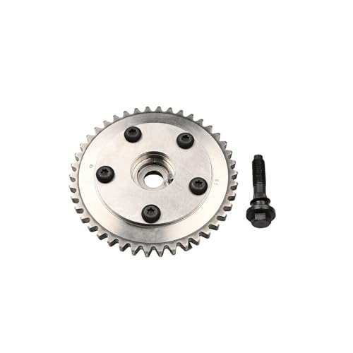 REVO Camshaft Phaser VVT Gear & Bolt Replacement for Ford Expedition Lincoln Navigator 5.4 05-14 - Image 2