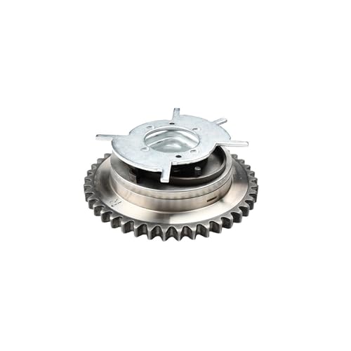 REVO Camshaft Phaser VVT Gear & Bolt Replacement for Ford Expedition Lincoln Navigator 5.4 05-14 - Image 4