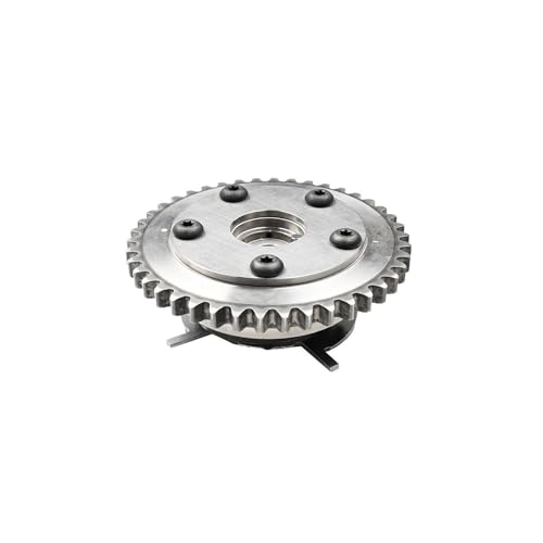 REVO Camshaft Phaser VVT Gear & Bolt Replacement for Ford Expedition Lincoln Navigator 5.4 05-14 - Image 3