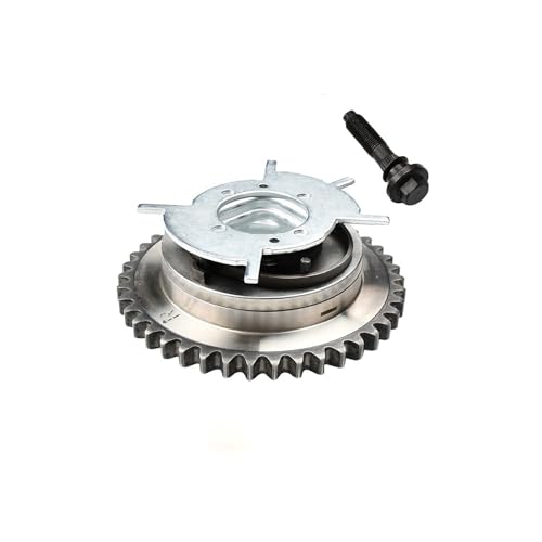 REVO Camshaft Phaser VVT Gear & Bolt Replacement for Ford Expedition Lincoln Navigator 5.4 05-14 - Image 1