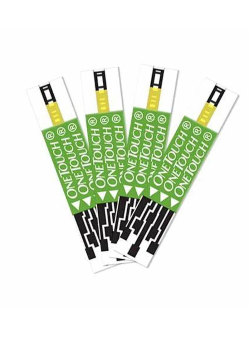 ONETOUCH Select Plus Blood Glucose Test Set - 3 Packs In 50 Strips - Image 2