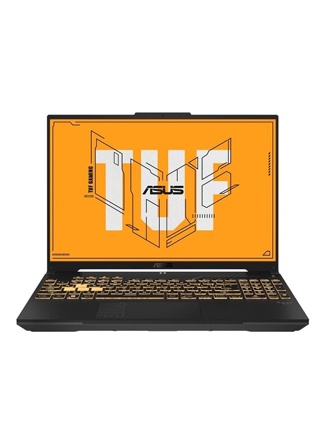 TUF Gaming F16 Lapto