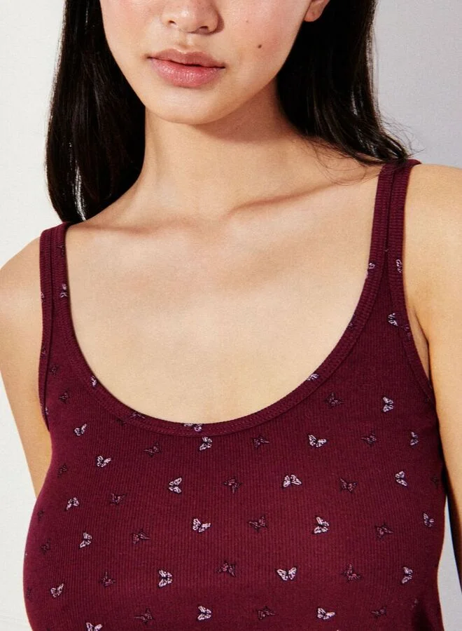 UNDIZ Jersey top