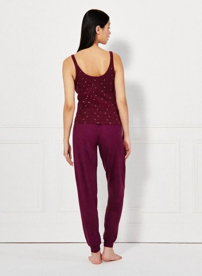 UNDIZ Jersey top