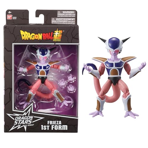 Bandai Dragon Stars Frieza - Image 1