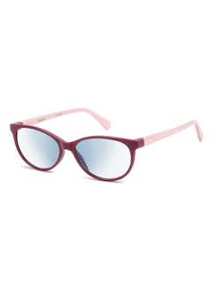 Polaroid Women's Reading Glasses - Pld 0036/R/Bb Violet 53 - Lens Size: 53 Mm  - Image 1
