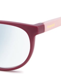 Polaroid Women's Reading Glasses - Pld 0036/R/Bb Violet 53 - Lens Size: 53 Mm  - Image 5