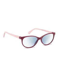 Polaroid Women's Reading Glasses - Pld 0036/R/Bb Violet 53 - Lens Size: 53 Mm  - Image 2