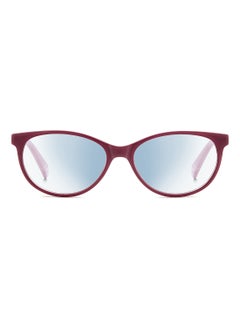 Polaroid Women's Reading Glasses - Pld 0036/R/Bb Violet 53 - Lens Size: 53 Mm  - Image 3