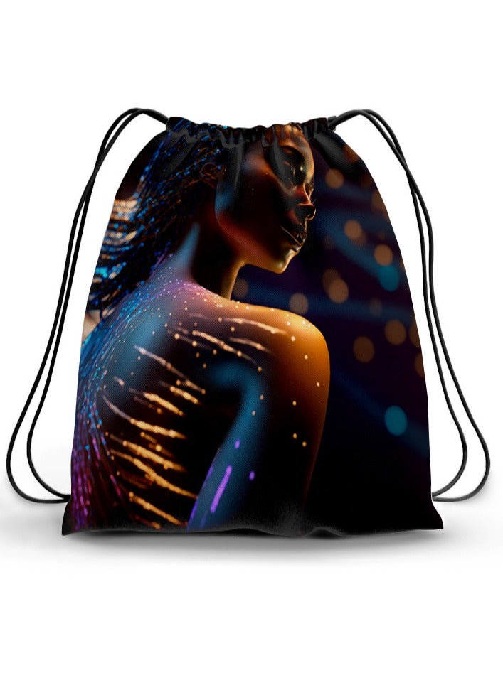Tat Swift Bag Backpack Water-Resistant - Tat