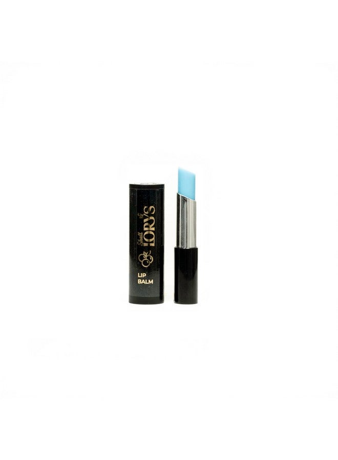LORYS Black Currant Lip Balm | Olive & Almond Butter | Deeply Hydrates & Nourishes Dry Lips | Maintain Natural Lip pH Balance | Promotes Soft, Smooth & Plump Lips | Ideal for All Users | 3.5 gm - Image 1