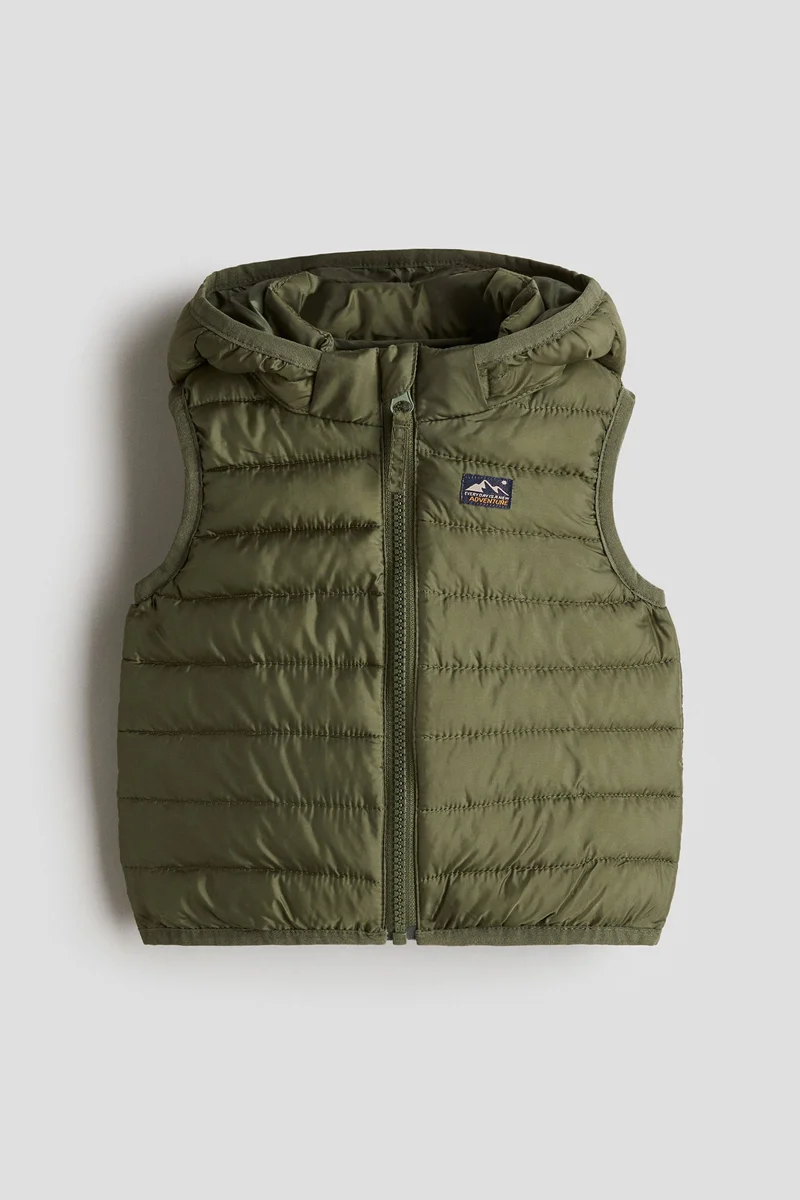 H&M Puffer gilet
