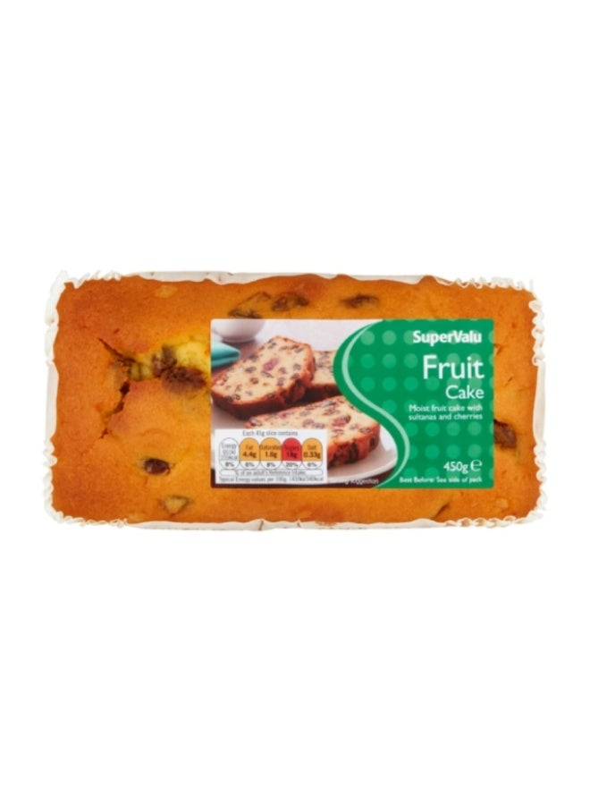 Fruit Cake, 450g, Ireland