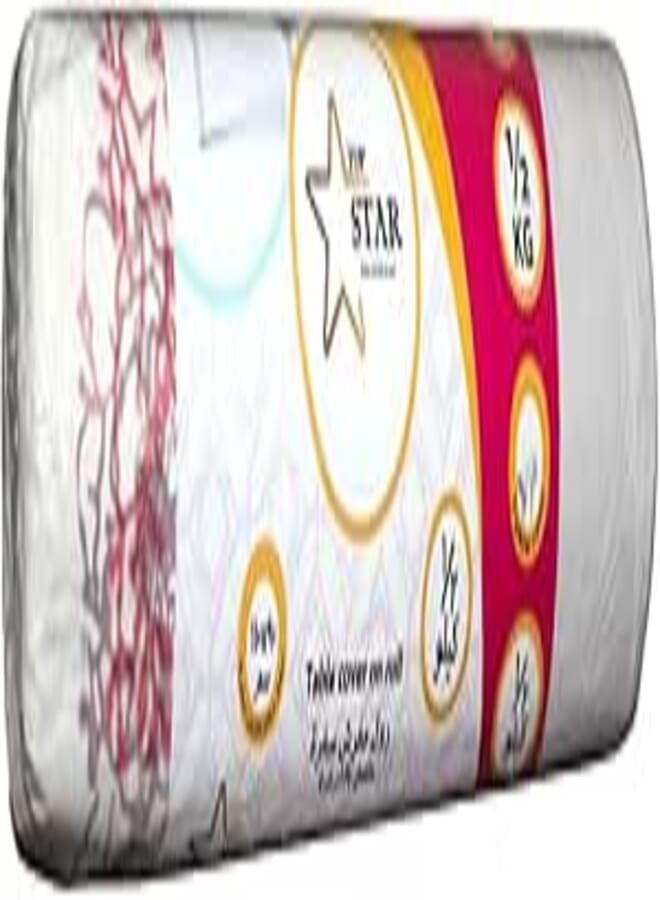 Top Star Table Cover 1/2 kg, 110 cm x 90 cm Size