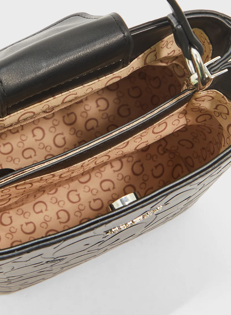 GUESS Kamri Mini Tote