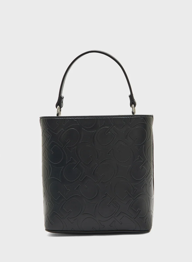 GUESS Kamri Mini Tote