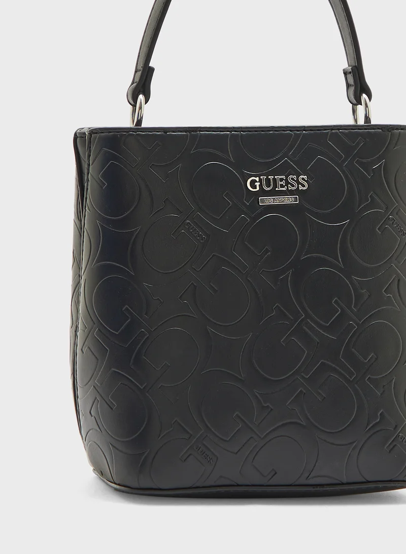 GUESS Kamri Mini Tote