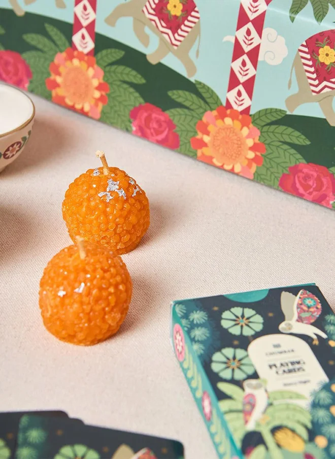 Chumbak  Festive Charms Gift pack of 6  | Best Price UAE