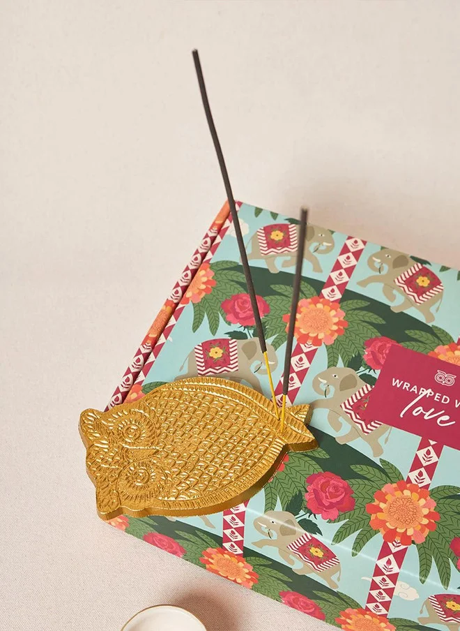 Chumbak  Festive Charms Gift pack of 6  | Best Price UAE