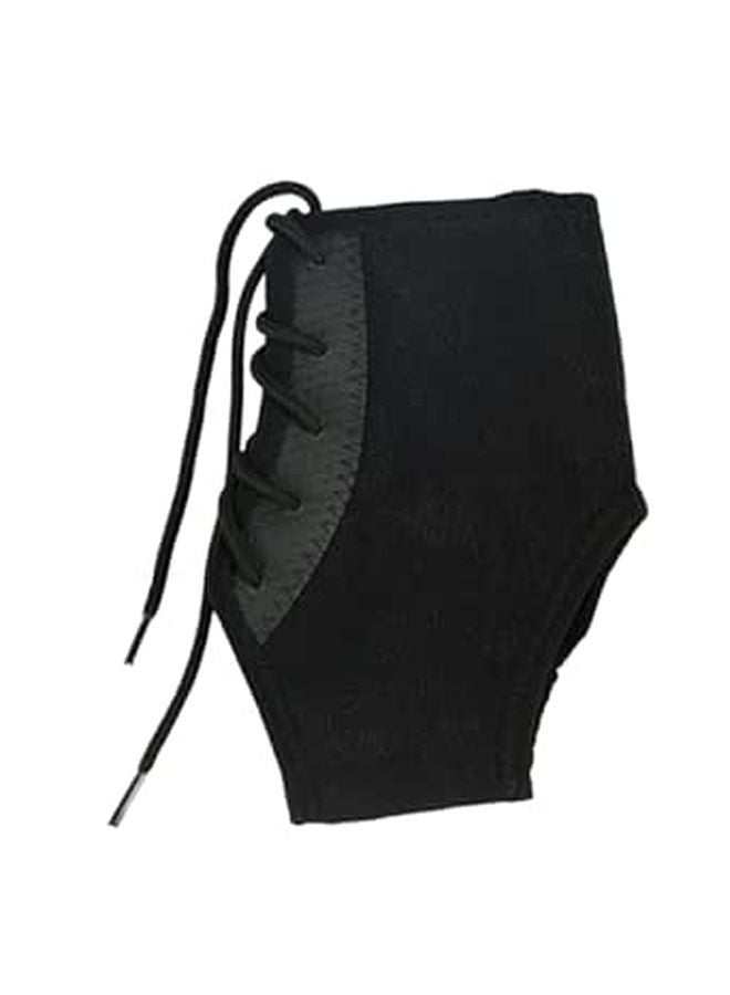 Adjustable Ankle Brace Support Breathable Protector Sleeve For Men Women Injury Prevention - Image 1