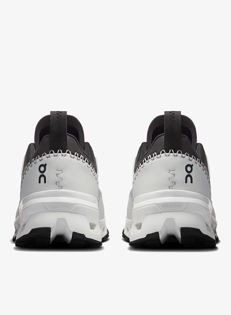 On Running Black | Ivory Cloudaway 2 for Men | Best Price UAE