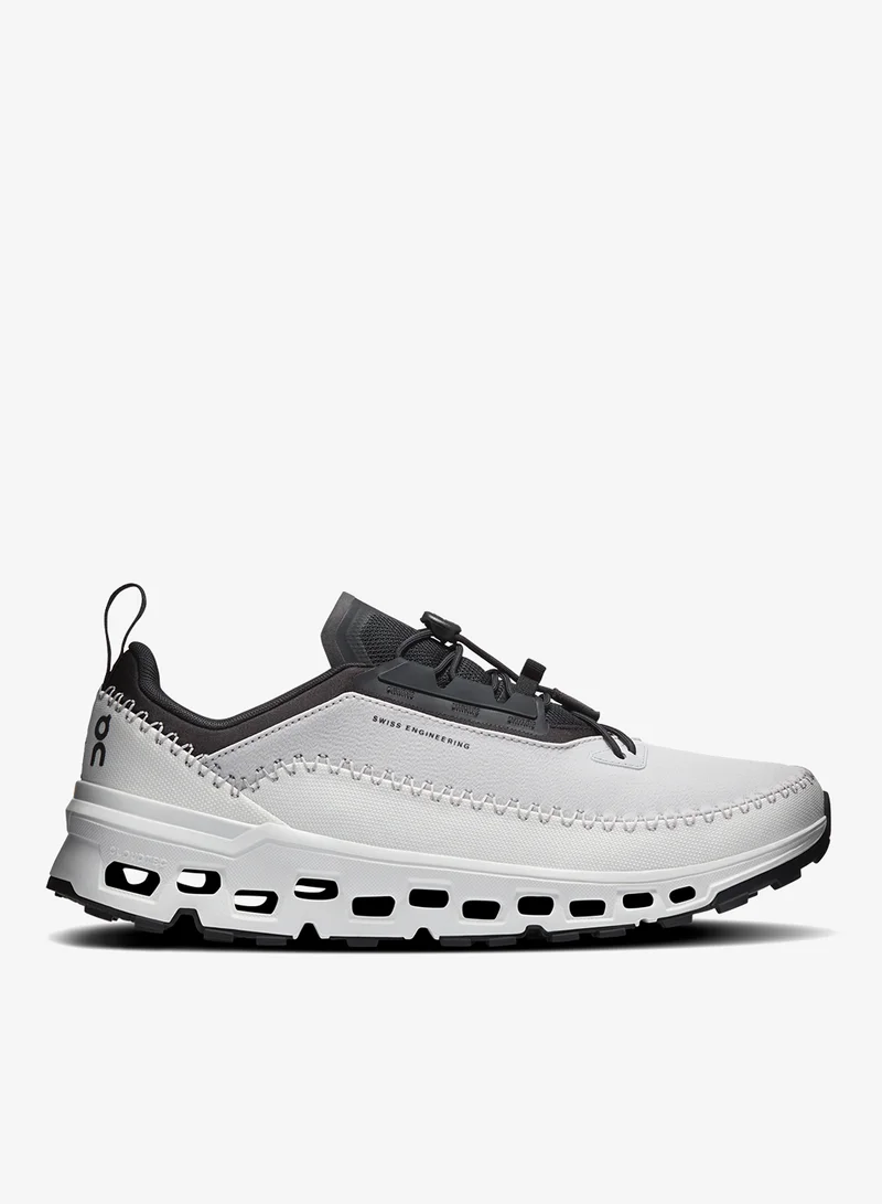 On Running Cloudaway 2