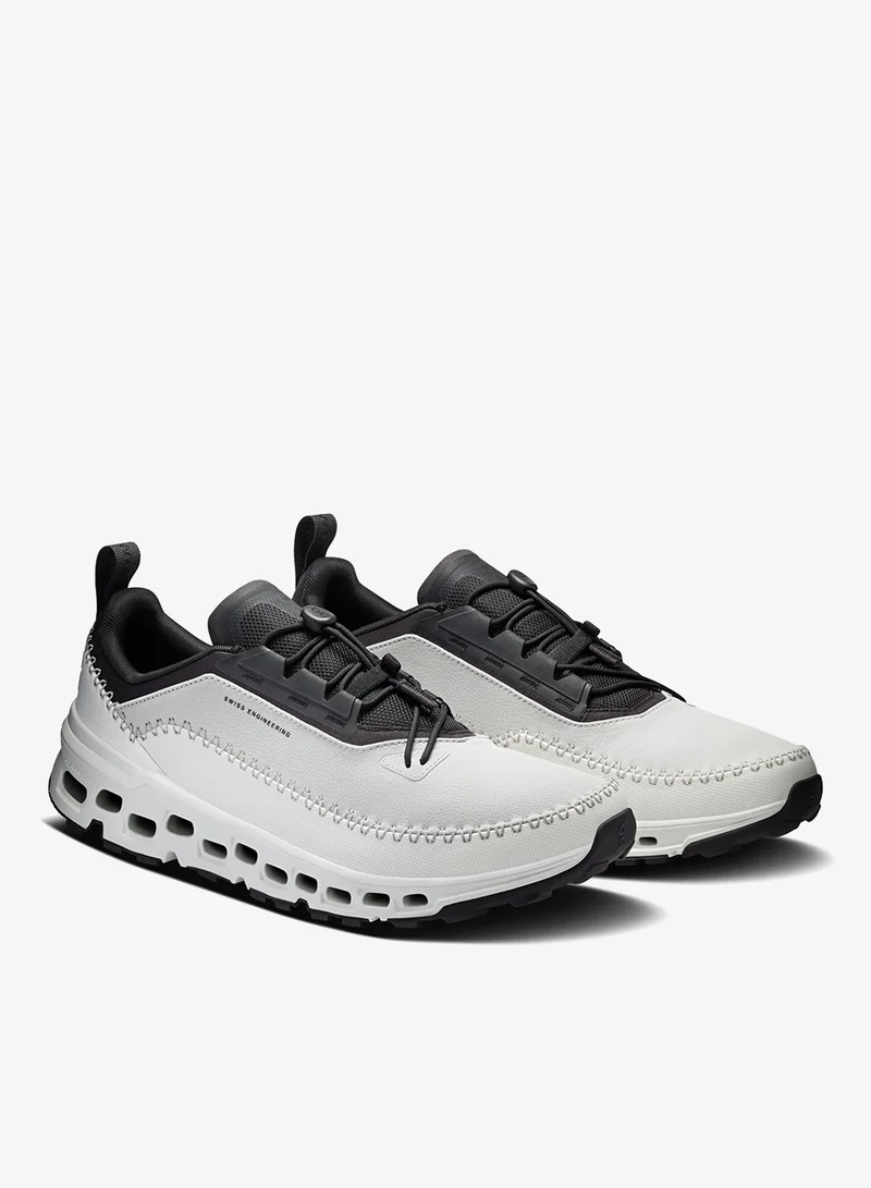 On Running Black | Ivory Cloudaway 2 for Men | Best Price UAE
