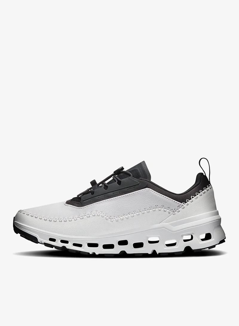 On Running Cloudaway 2