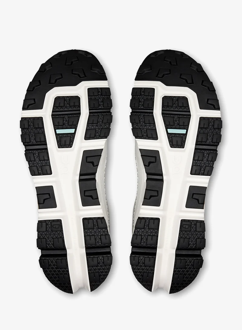 On Running Black | Ivory Cloudaway 2 for Men | Best Price UAE